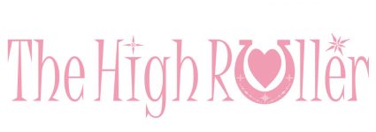 logo_THEHighRoller_yokonaga